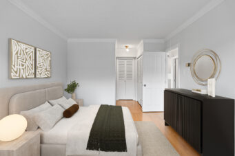 #203 - 150 24th Street